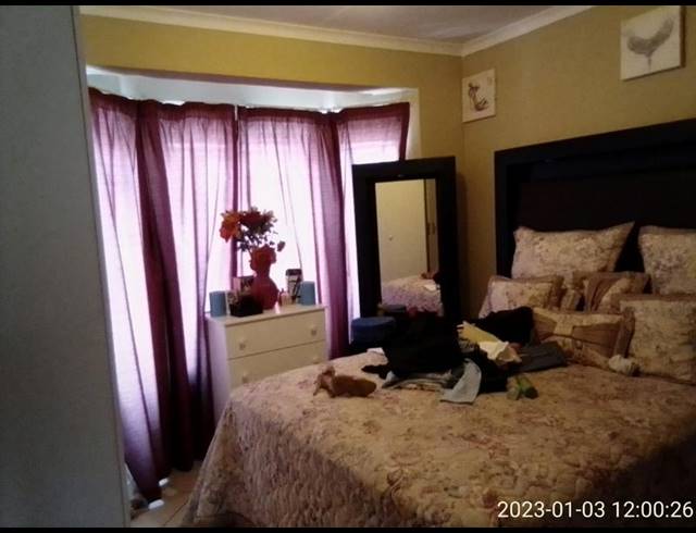 2 BEDROOM HOUSE FOR SALE IN CHANTELLE